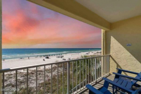 Sandy Bottoms Beachfront Studio On The Sand